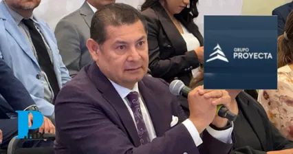 Diputados federales respaldan propuesta de expropiar terrenos a Grupo Proyecta