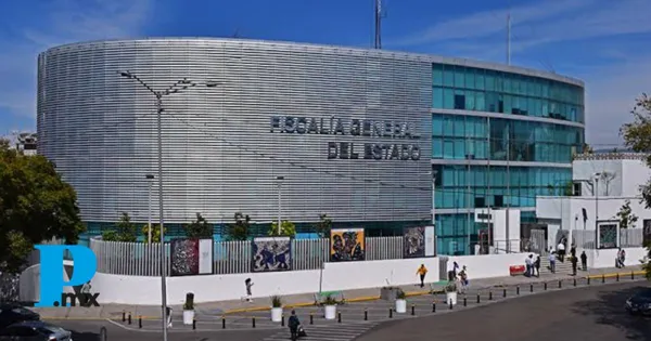 Emite CDH Puebla recomendación a la Fiscalía por caso de tortura cometido en 2015