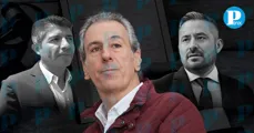 Chedraui confirma denuncias contra exfuncionarios de la administración de Lalo Rivera