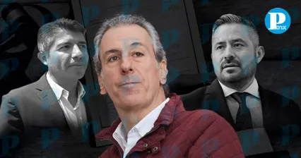 Chedraui confirma denuncias contra exfuncionarios de la administración de Lalo Rivera