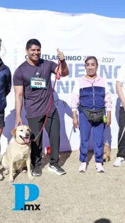 La perrita Gordita viajará a Canadá tras ser dada en adopción