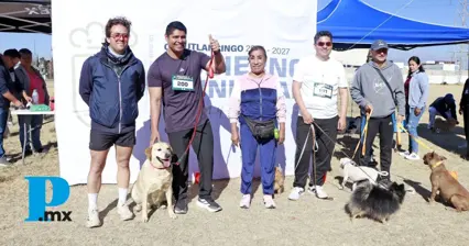 La perrita Gordita viajará a Canadá tras ser dada en adopción