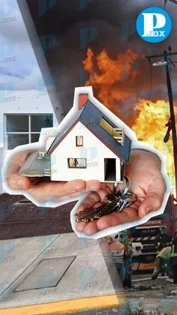 Construirán nueve viviendas para víctimas de explosión en San Pablo Xochimehuacan