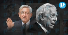 El día que Mario Vargas Llosa enfrentó a AMLO; México es la dictadura perfecta