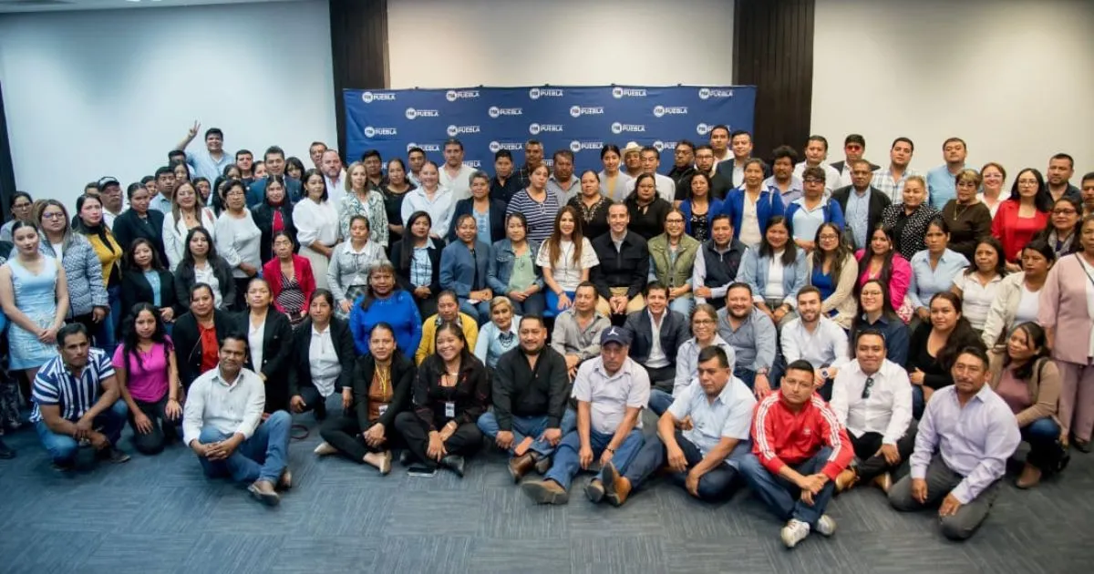 Fortalece PAN a Gobiernos Municipales con capacitación de regidores y síndicos 