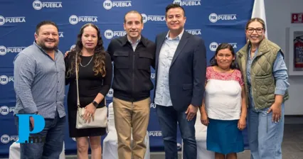 Fortalece PAN a Gobiernos Municipales con capacitación de regidores y síndicos