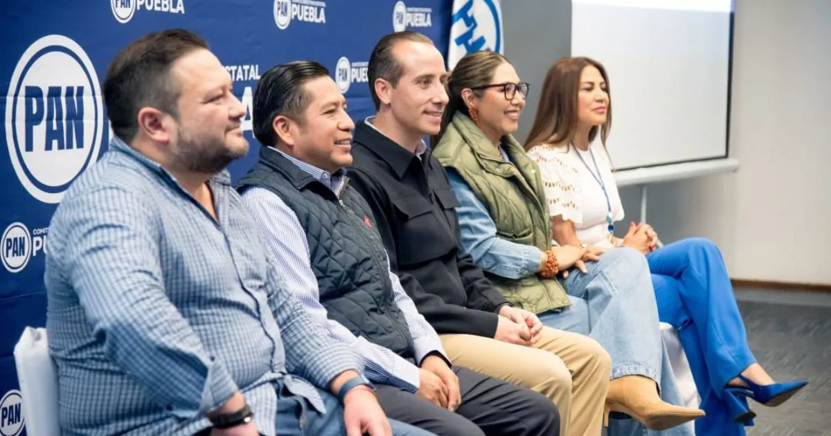 Fortalece PAN a Gobiernos Municipales con capacitación de regidores y síndicos 