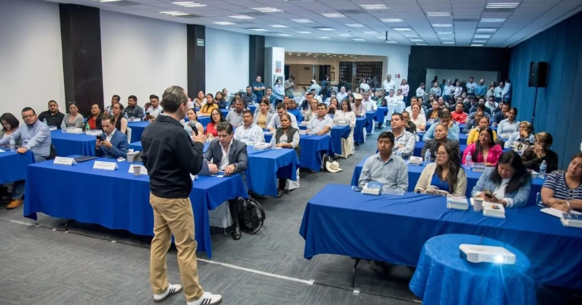Fortalece PAN a Gobiernos Municipales con capacitación de regidores y síndicos 