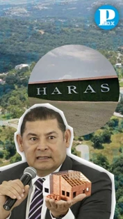 Grupo Haras donará 3 hectáreas para construir casas a policías en Puebla
