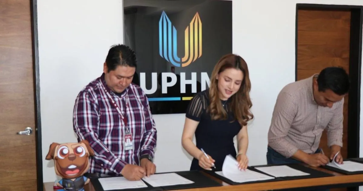 Suman esfuerzos UPHM y el OOSL por la educación y el desarrollo profesional