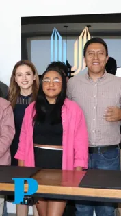 Suman esfuerzos UPHM y el OOSL por la educación y el desarrollo profesional