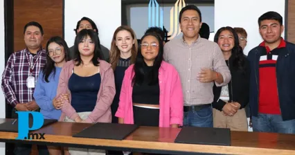 Suman esfuerzos UPHM y el OOSL por la educación y el desarrollo profesional