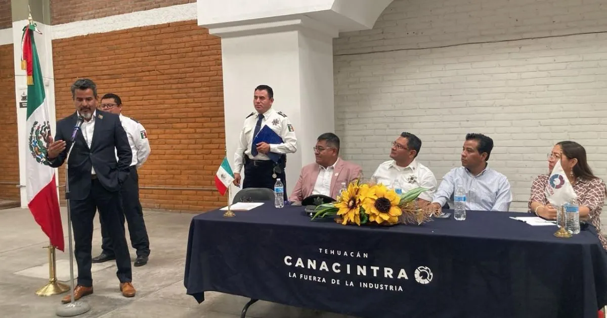 Ayuntamiento realiza consulta ciudadana para la elaboración del nuevo Reglamento de Tránsito para Tehuacán