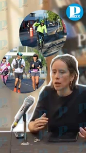 Ciudad Activa pide que Vía Recreativa Metropolitana se realice todos los domingos
