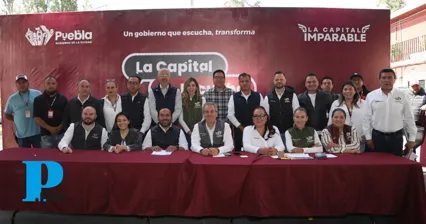 Martes de Atención Ciudadana: Atiende Pepe Chedraui peticiones en Totimehuacán