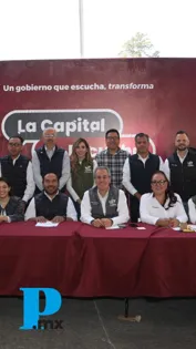 Martes de Atención Ciudadana: Atiende Pepe Chedraui peticiones en Totimehuacán