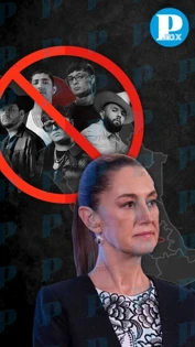 ¿Prohibirán los narcocorridos en el Palenque de la Feria de Puebla?