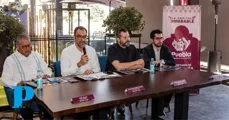 Tercera Noche de Museos 2025, este sábado en la ciudad de Puebla