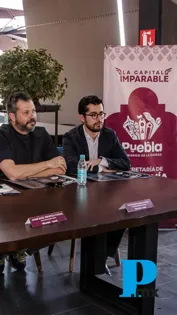 Tercera Noche de Museos 2025, este sábado en la ciudad de Puebla