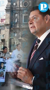 Armenta debe participar en jornadas de búsqueda; exigen colectivos y familias