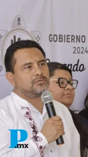 Ayuntamiento de Tehuacán garantiza protección a mujeres con la creación del nuevo albergue del IMMUJER