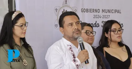 Ayuntamiento de Tehuacán garantiza protección a mujeres con la creación del nuevo albergue del IMMUJER