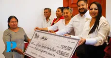 Gobierno de San Pedro Cholula entrega apoyos en jornadas de “Miércoles Ciudadano”