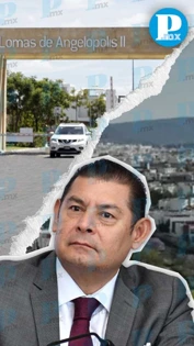 Piden a Armenta intervenir ante el despojo de Grupo Proyecta en Malacatepec