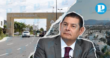 Piden a Armenta intervenir ante el despojo de Grupo Proyecta en Malacatepec