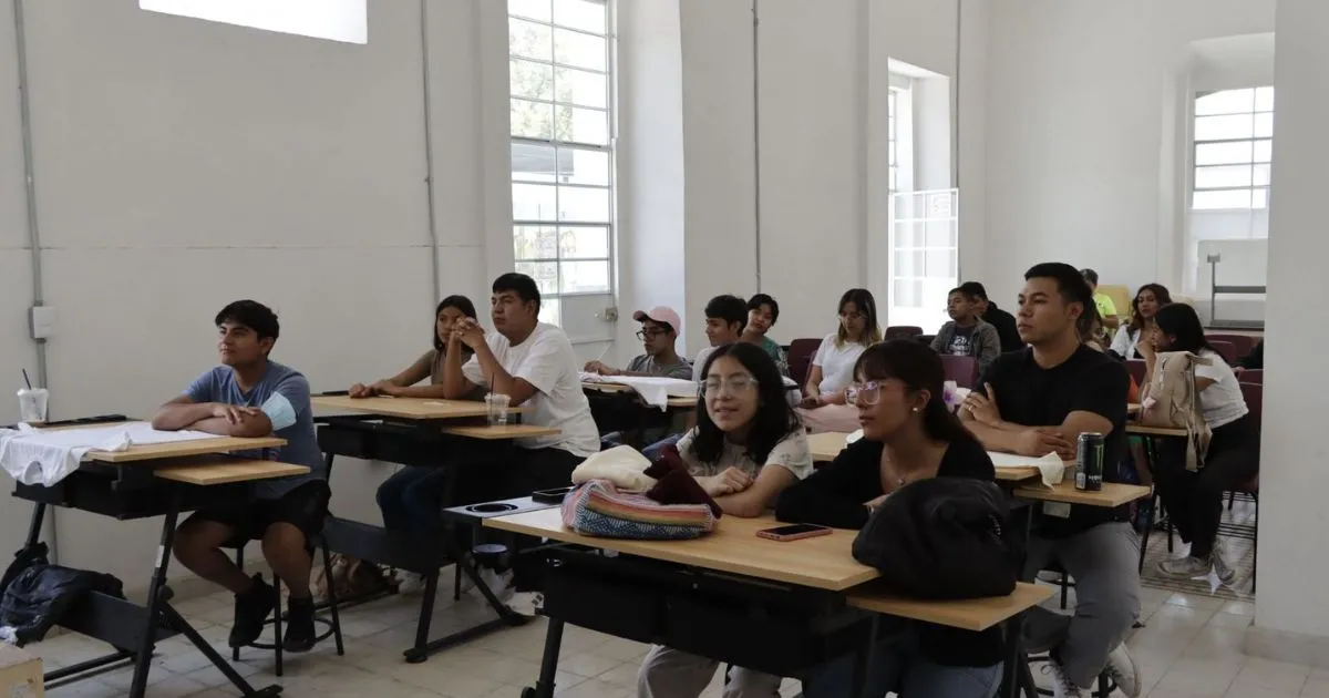 Casa de Cultura ‘San Juan de Dios’: un espacio para que los jóvenes expresen su identidad a través del arte