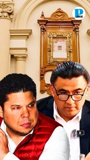 CDH alerta a Cabildo de Puebla de conductas de Biestro y Carranza