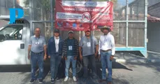 Ayuntamiento de Tehuacán refuerza acciones contra el dengue y chikungunya en coordinación con la Secretaría de Salud
