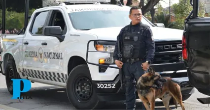 Sin incidentes en Juntas Auxiliares y el Calvario durante Viernes Santo