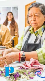 DIF Puebla Capital y Oxxo fortalecen alianza en favor de los adultos mayores