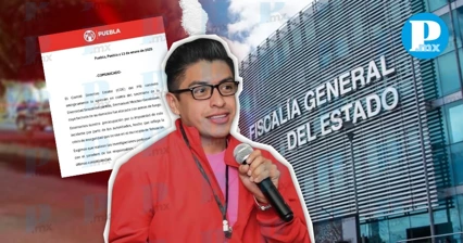 Secretario de Diversidad del PRI denuncia retraso en investigación de ataque