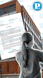 Trabajadores del Hospital Guadalupe de Puebla denuncian malas condiciones