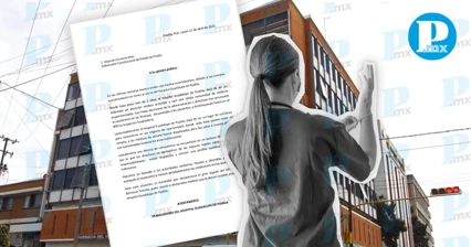 Trabajadores del Hospital Guadalupe de Puebla denuncian malas condiciones
