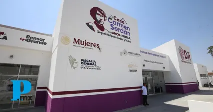 Xicotepec contará con nueva Casa Carmen Serdán para mujeres víctimas de violencia