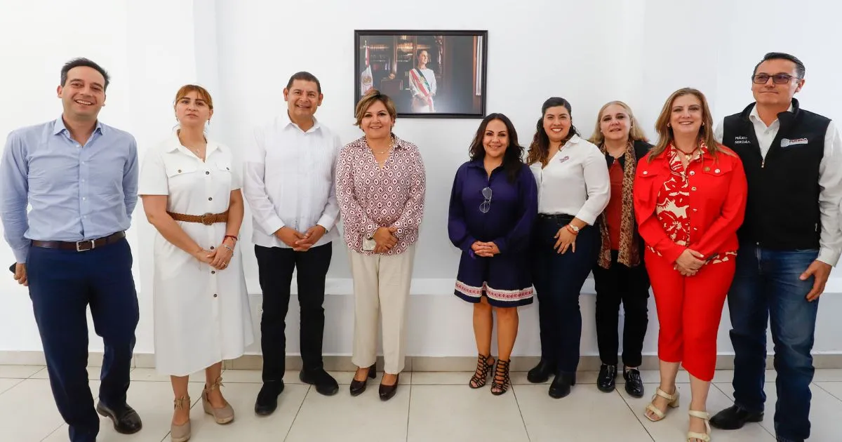 Xicotepec contará con nueva Casa Carmen Serdán para mujeres víctimas de violencia