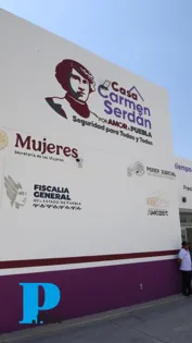 Xicotepec contará con nueva Casa Carmen Serdán para mujeres víctimas de violencia