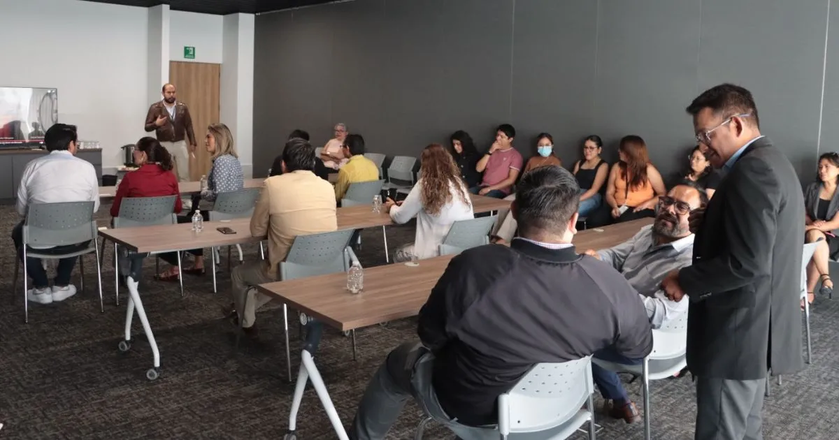 Continúa Congreso del Estado con talleres de sensibilización sobre la discapacidad 