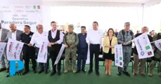 Gobierno de Puebla arranca el Operativo Paradero Seguro