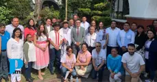 Gobierno de Puebla conmemora el Día Internacional de la Madre Tierra