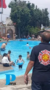 San Pedro Cholula con saldo blanco en esta Semana Santa