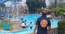San Pedro Cholula con saldo blanco en esta Semana Santa