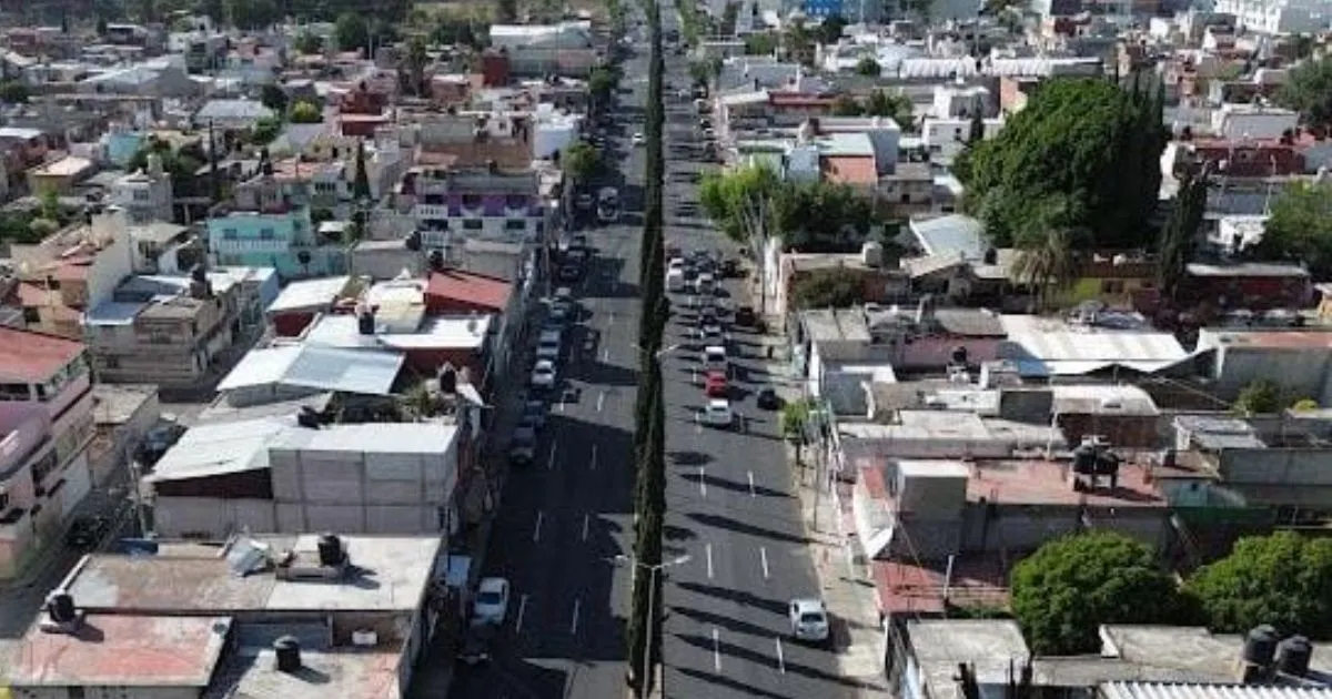 Supervisa Pepe Chedraui conclusión de mantenimiento vial de Avenida 15 de Mayo