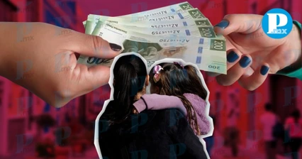 ¡Atención madres solteras! Gobierno de México lanzará un nuevo apoyo económico