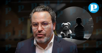 Diputado denuncia a ONG por reclutar y torturar a menores en Puebla