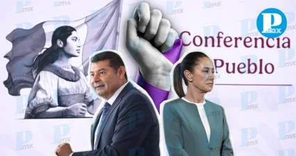 Puebla también tendrá Centros LIBRE para las Mujeres