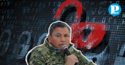 Casas de Justicia en Puebla carece de seguridad, reconoce Francisco Sánchez